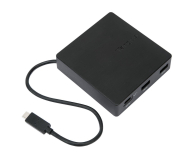 Targus USB-C - USB,USB-C,VGA,HDMI,RJ-45,miniDisplayPort - 442930 - zdjęcie 1